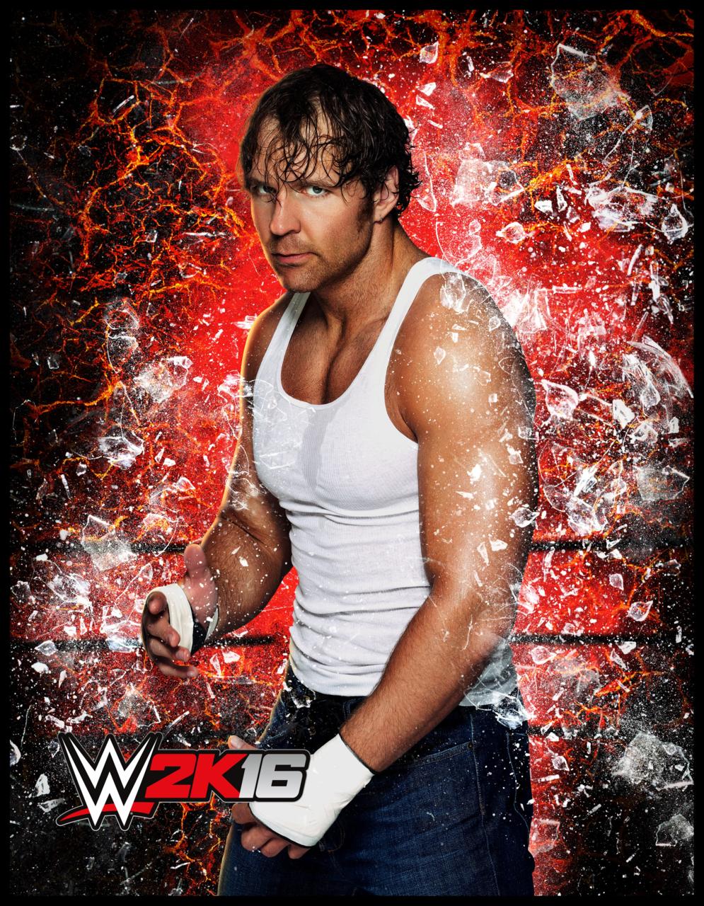 2931607-deanambrose