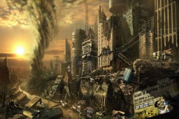 Fallout 4’ün senaryosu, Fallout 3 ve Skyrim’in toplamından fazla!