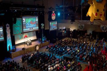 Pokemon World Championship’e silahlı saldırı girişimi!