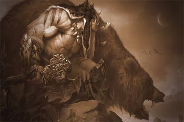 Heroes of the Storm’un en yeni kahramanı ikiliden oluşuyor.