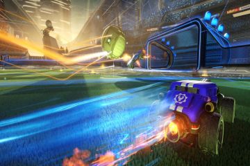 Rocket League Patch 1.05 detayları!