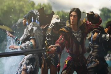 Fable Legends  Steam’de olmayacak!