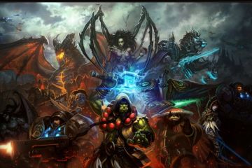 Heroes of the Storm’da neler oluyor?