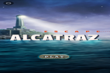 Escape Alcatraz