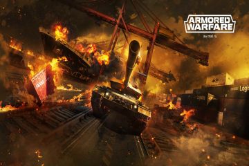 Armored Warfare açık beta tarihi açıklandı!