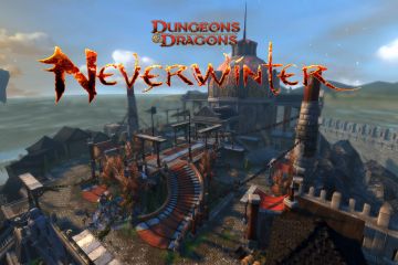 Neverwinter güncellemeye doymuyor!