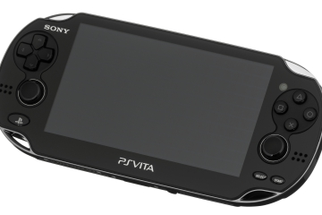 PS Vita’dan Japonya’ya özel üç yeni renk