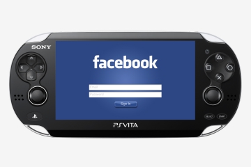 PS3, PS Vita ve PS TV Facebook desteğini kaybediyor