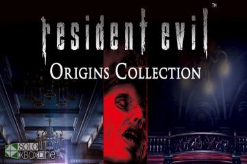 Resident Evil Origins Collection PS4 ve Xbox One için duyuruldu!