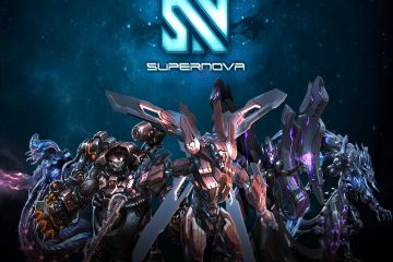 Supernova’ya sinematik video!