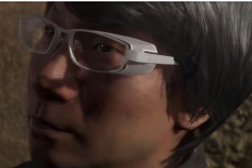 MGS V: The Phantom Pain’de Hideo Kojima’yı kurtarma görevi!