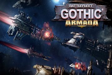Battlefleet Gothic: Armada, 2016’da PC’ye geliyor.