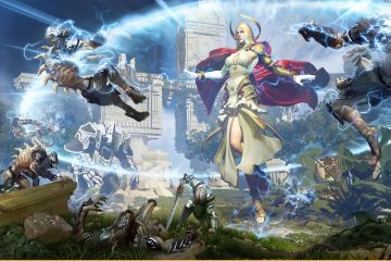 Skyforge’un lonca sistemine yenilikler geliyor!