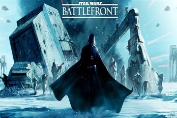 Star Wars: Battlefront’ta oyun içi alım olmayacak!