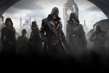 Assassin’s Creed serisinde ilk defa trans erkek bir karakter