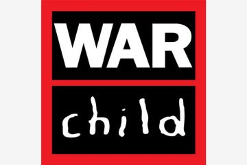 Oyun yapımcıları War Child Organizasyonu için oyun yapıyor!
