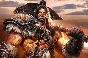 World of Warcraft’a uçma özelliği geri döndü