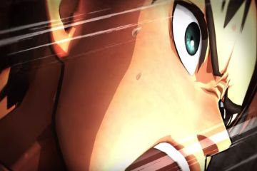 Attack on Titan’dan yeni fragman!