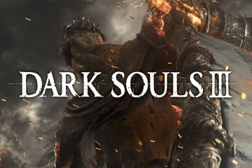 Dark Souls III’den 8 dakikalık oynanış videosu!