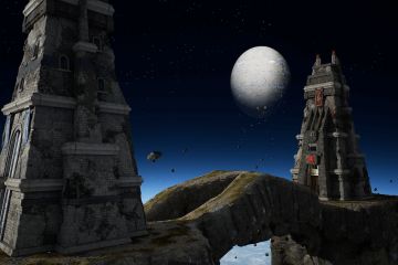 Unreal Tournament geri geliyor!