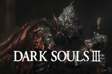 Dark Souls III’ün stres testine girme şansınız var!