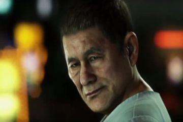 Yakuza 6 için yeni teaser!