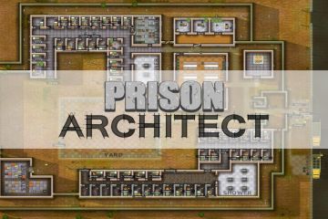 Prison Architect 1.25 milyonluk satıştan 19 milyon dolar elde etti!