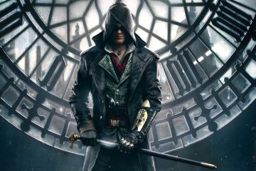 AC: Syndicate’in ikizleri, Thames nehri ve trenleri hakkında detaylar!