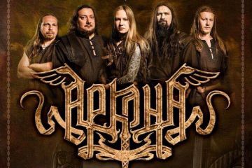 Arkona, 25 Ekim’de Garajistanbul’da!