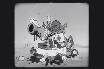 Fallout 4’den S.P.E.C.I.A.L videoları!