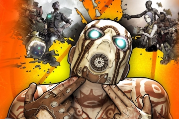 Borderlands de Xbox One’ın geri uyumluluğundan destek aldı