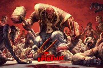 Dead Island: Epidemic yolun sonuna geldi…