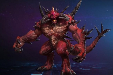 Heroes of the Storm’daki Diablo Easter Egg’ini bulmuş muydunuz?