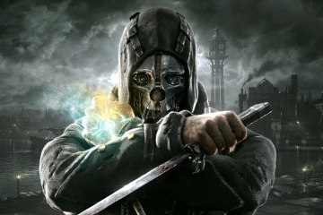 Dishonored: Definitive Edition’un 3 platformdaki karşılaştırılması