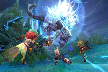 Dragomon Hunter’dan iki yeni video!