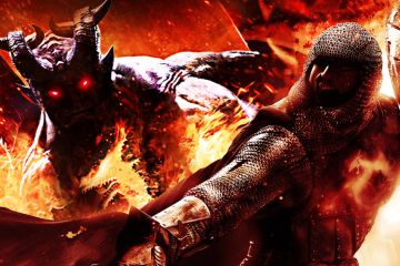 Dragon’s Dogma: Dark Arisen PC’ye geliyor!