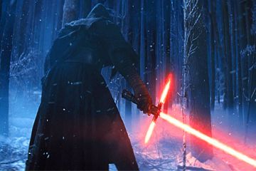 Star Wars: The Force Awakens oyuncakları açıklandı! [Bol Videolu]
