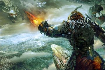 Guild Wars 2: Heart of Thorns’un çıkış fragmanı yayınlandı!