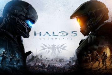 Karşınızda Halo 5’in açılış video’su!