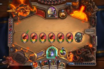 Herkesin öldüğü 15 dakikalık Hearthstone turn’ü!