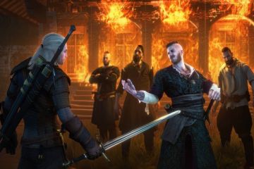 The Witcher III’ün ilk genişleme paketine tarih ve teaser geldi!