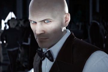 Hitman ertelendi!