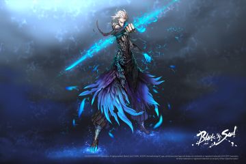 Blade & Soul kapalı beta tarihi sonunda açıklandı!