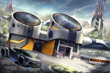 Eski Nuketown, Yeni Black Ops’ta!