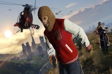 Önümüzde ki hafta GTA Online’a Freemode Etkinlikleri geliyor!