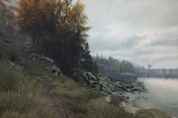 The Vanishing of Ethan Carter Redux Steam’e geldi.