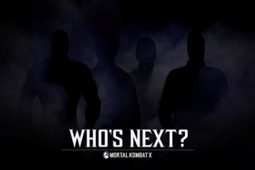 2016’da Mortal Kombat X’a, 4 yeni DLC karakteri geliyor.