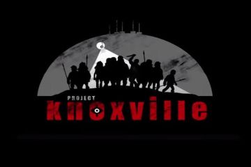 Project: Knoxville’den garip fragman!