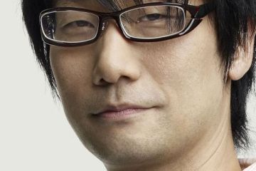 Hideo Kojima’dan veda videosu…