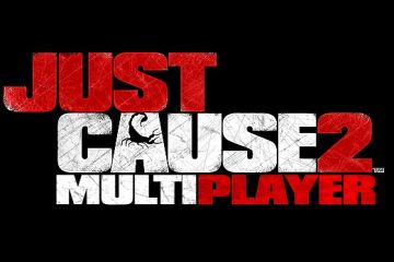 Just Cause 2 Multiplayer Moduna yenilikler geldi!
